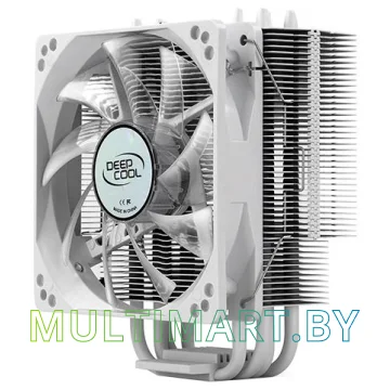 Кулер Deepcool GammaXX 400 White DP-MCH4-GMX400WH